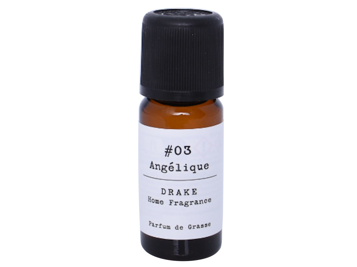 Nr.03 / ANGELIQUE - Extrakt aus Parfum 10ml Flacon