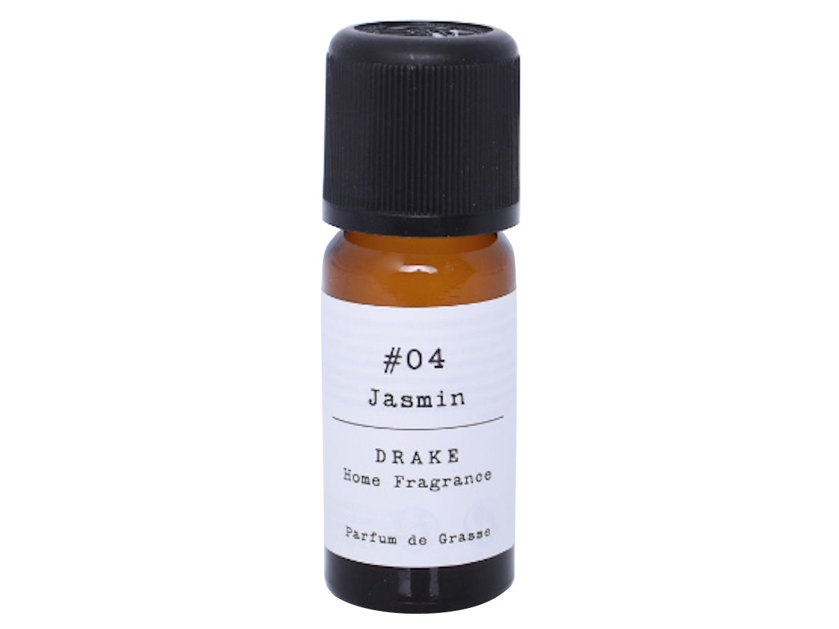 Nr.04 / JASMIN - Extrakt aus Parfum 10ml Flacon