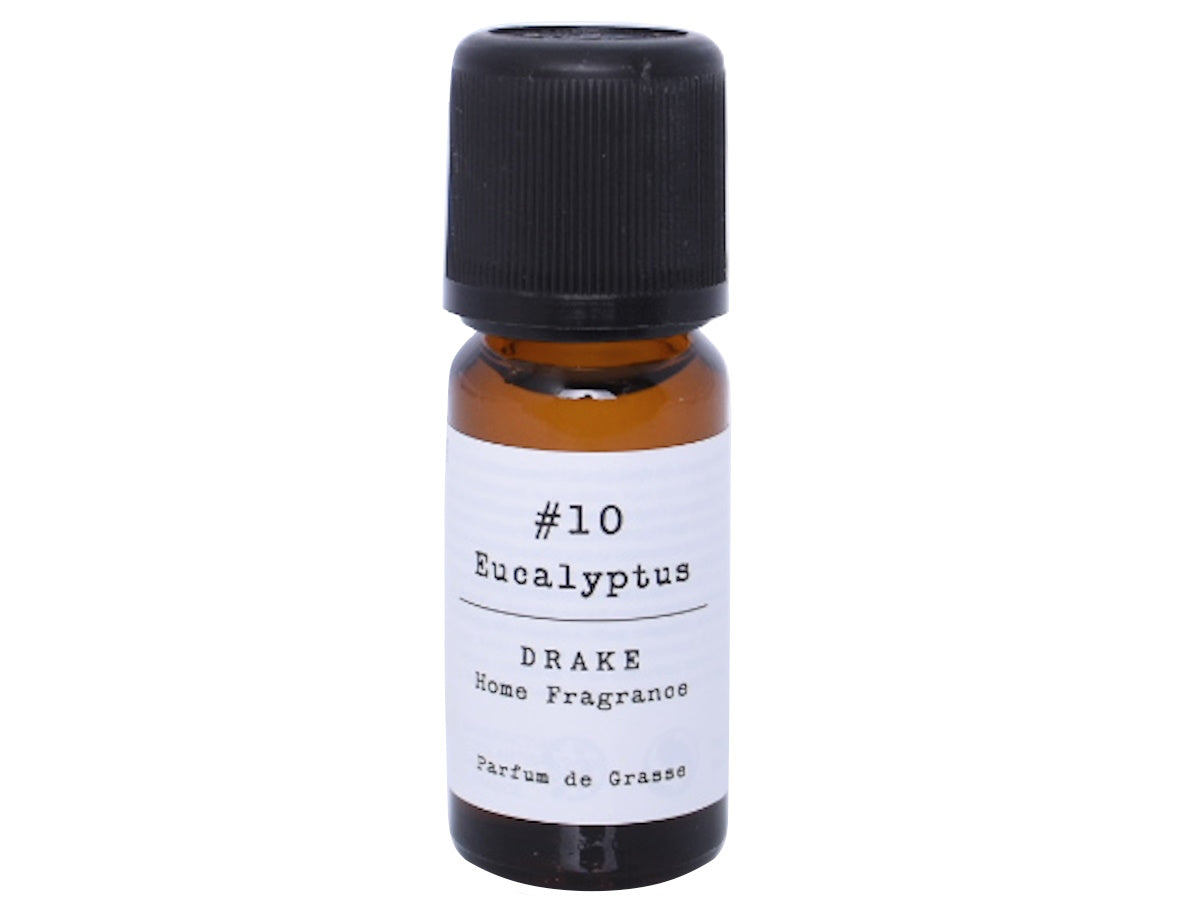 Nr.10 / EUCALYPTUS - Extrakt aus Parfum 10ml Flacon