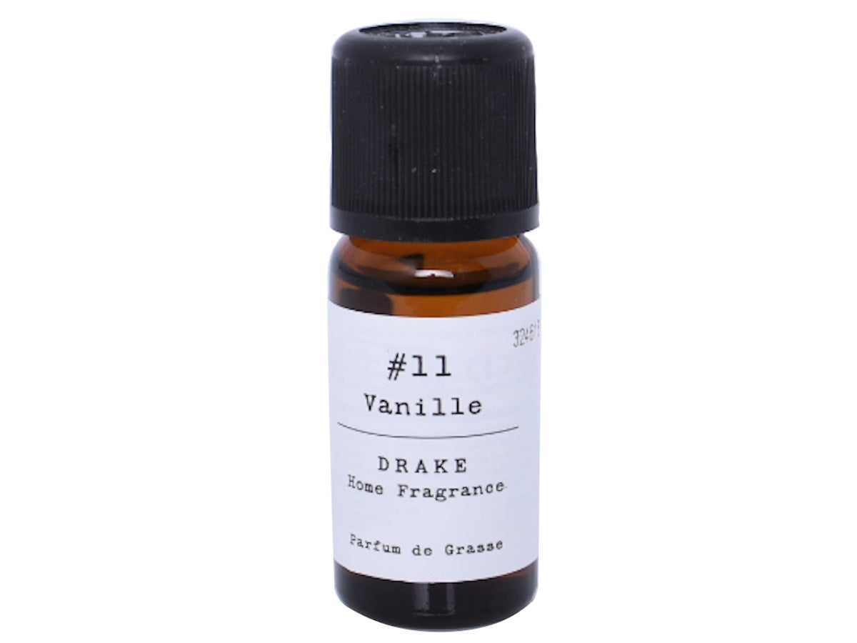 Nr.11 / VANILLE - Extrakt aus Parfum 10ml Flacon