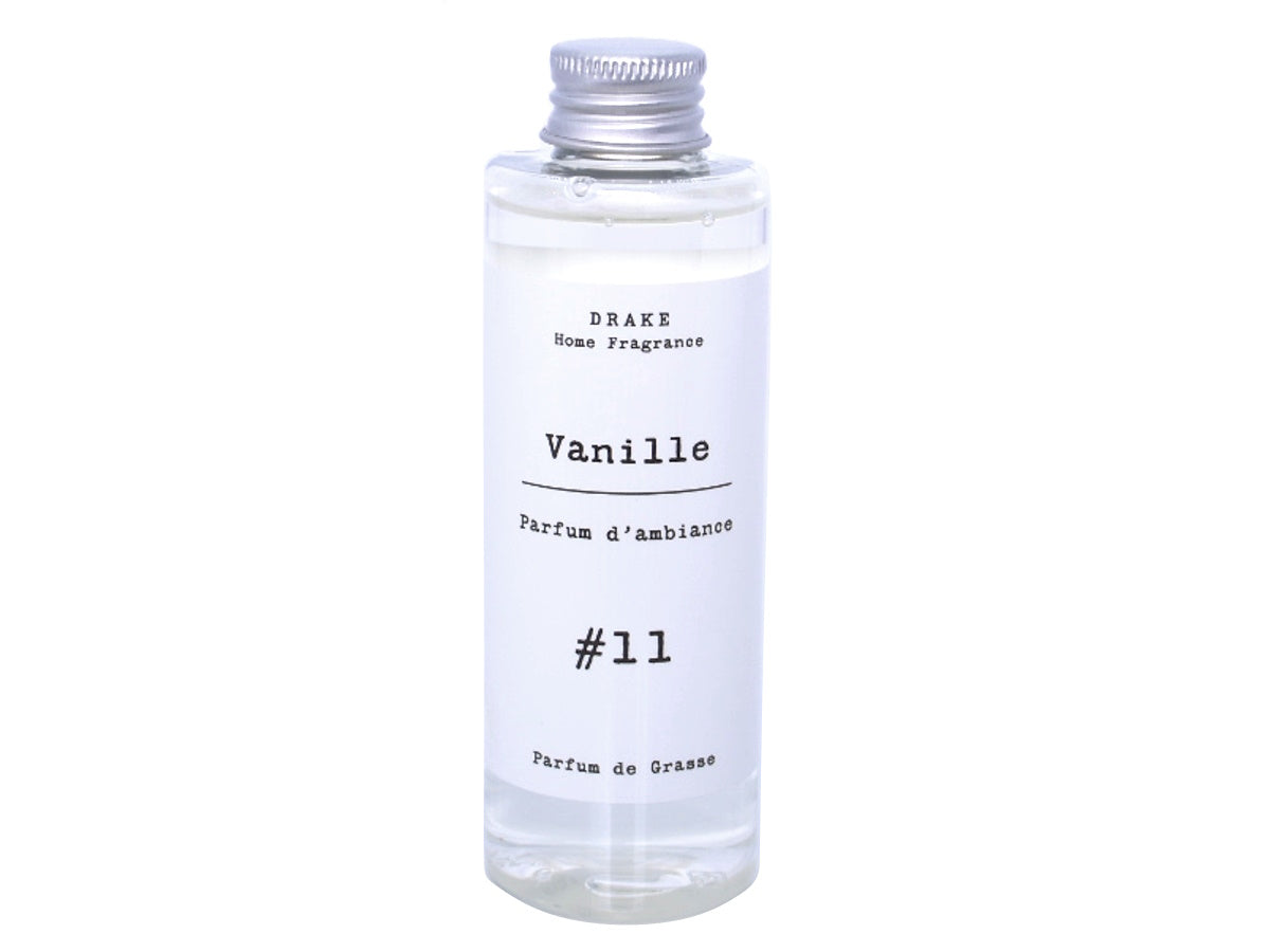 Nr.11 / VANILLE - Diffuser Parfum-Öl Nachfüllflasche 100ml