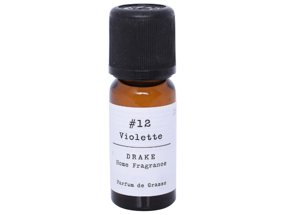 Nr.12 / VIOLETTE - Extrakt aus Parfum 10ml Flacon