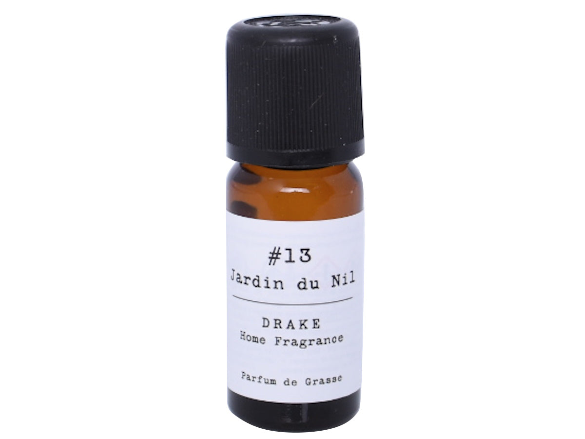 Nr.13 / JARDIN DU NIL - Extrakt aus Parfum 10ml Flacon