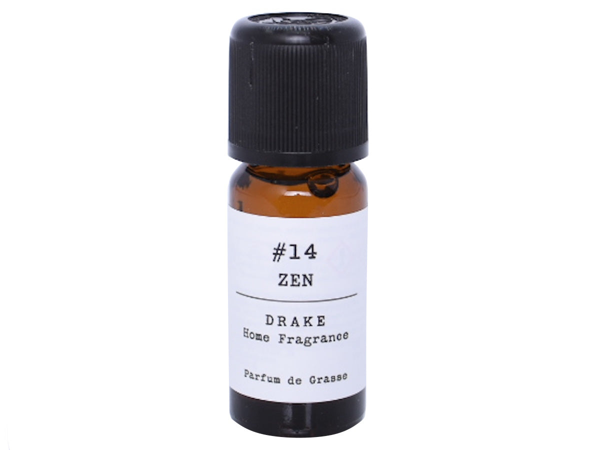 Nr.14 / ZEN - Extrakt aus Parfum 10ml Flacon