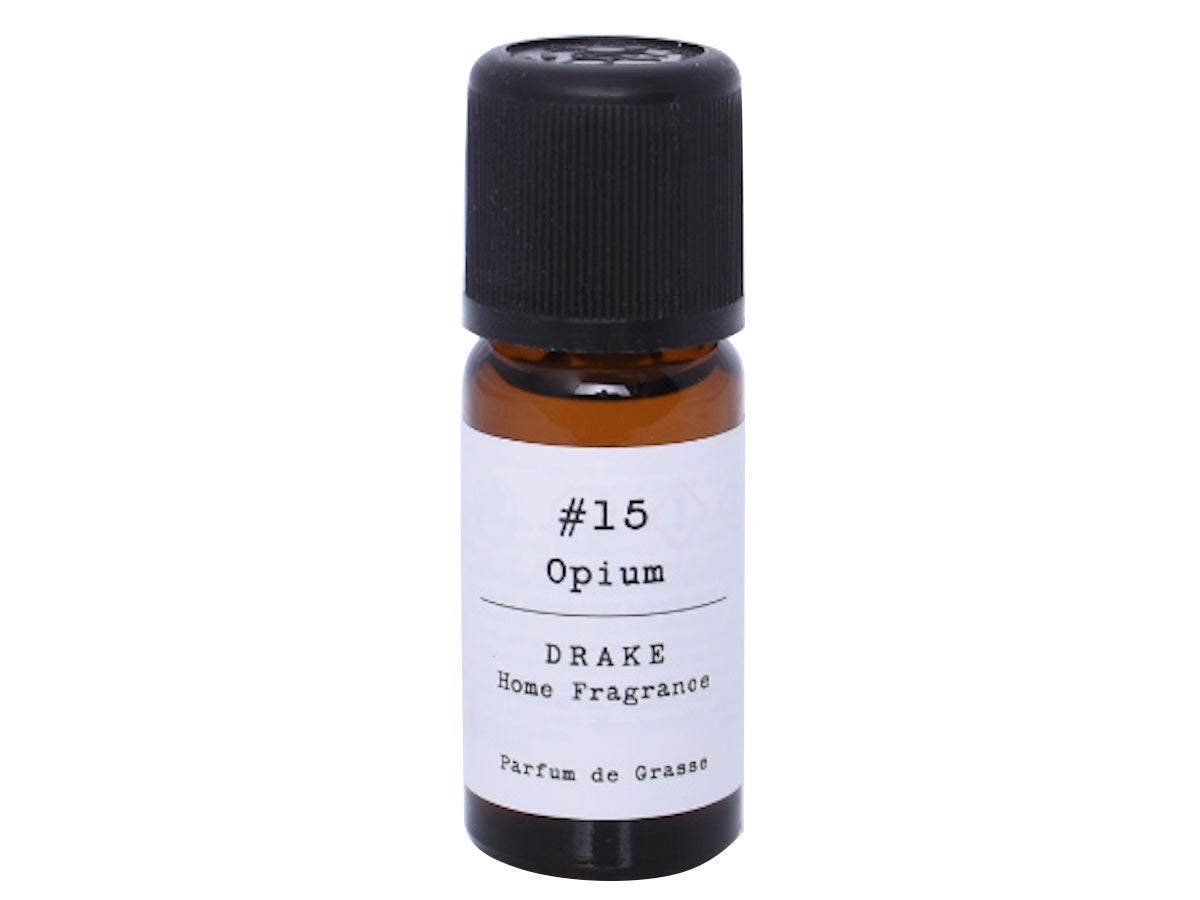 Nr.15 / OPIUM - Extrakt aus Parfum 10ml Flacon