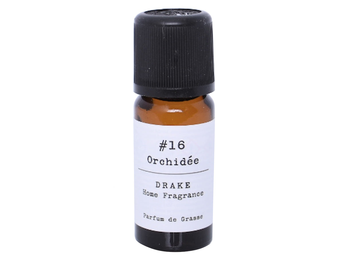 Nr.16 / ORCHIDEE - Extrakt aus Parfum 10ml Flacon