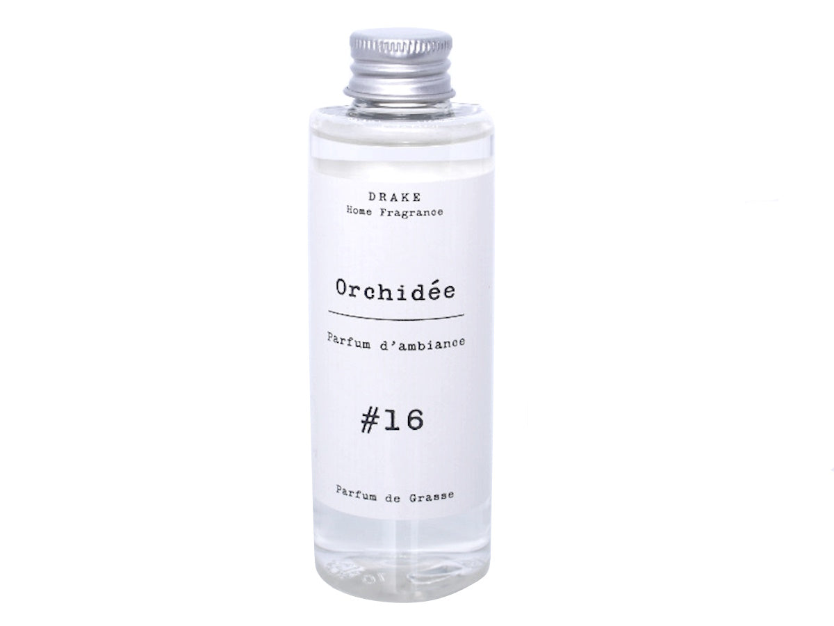 Nr.16 / ORCHIDEE - Diffuser Parfum-Öl Nachfüllflasche 100ml