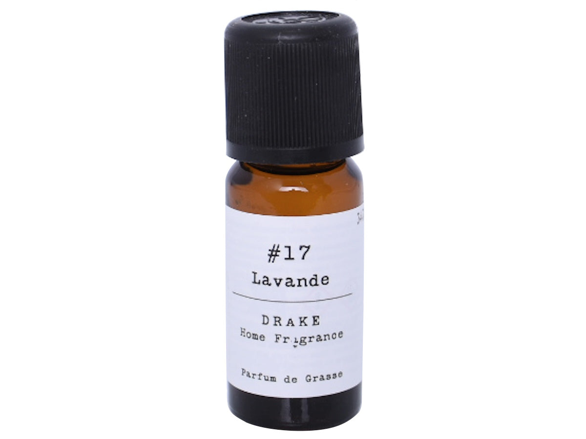 Nr.17 / LAVANDE - Extrakt aus Parfum 10ml Flacon