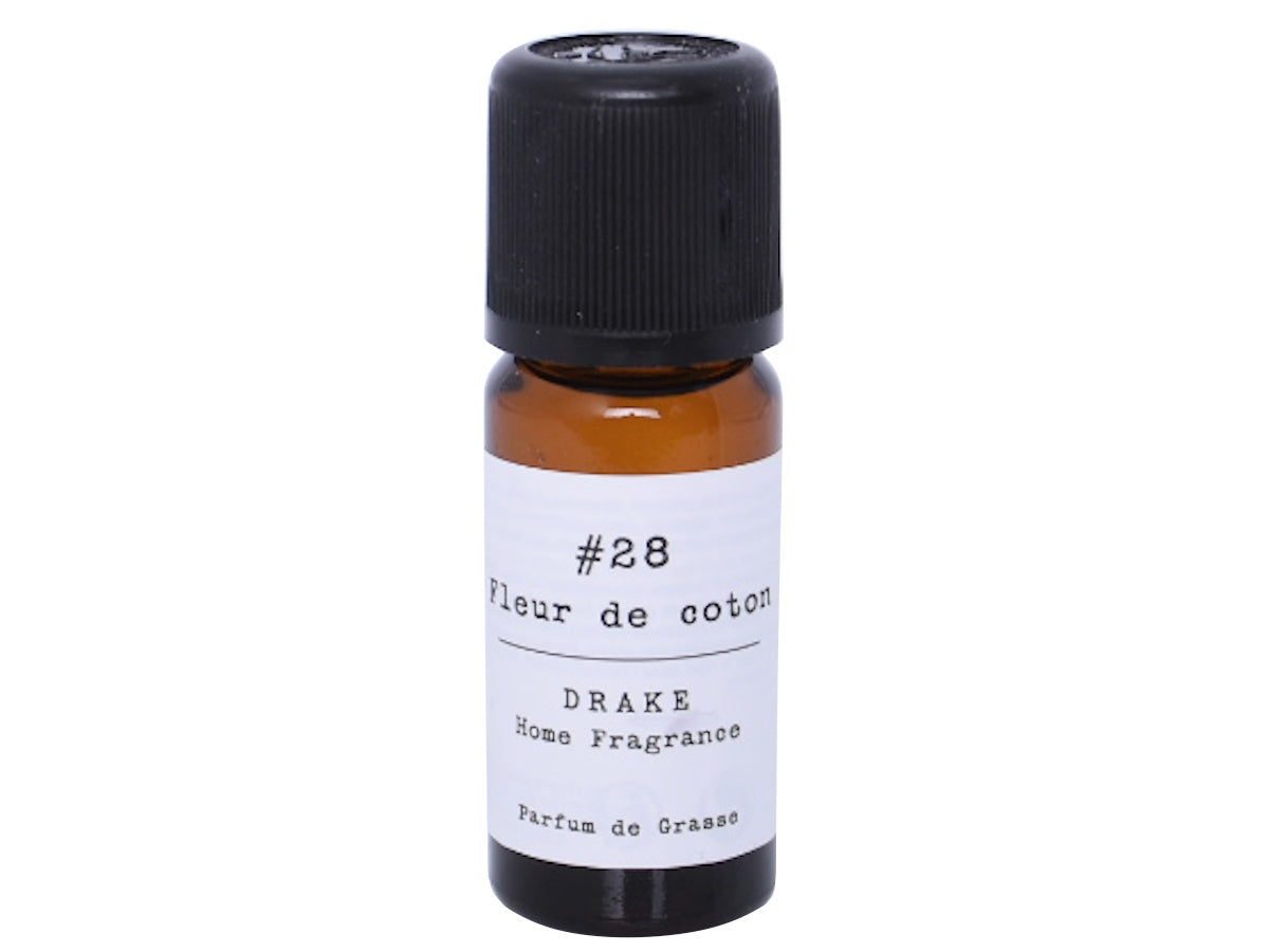 Nr.28 / FLEUR DE COTON - Extrakt aus Parfum 10ml Flacon