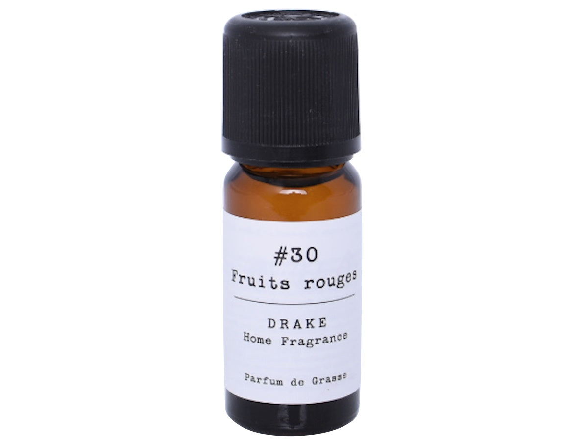 Nr.30 / FRUITS ROUGE - Extrakt aus Parfum 10ml Flacon