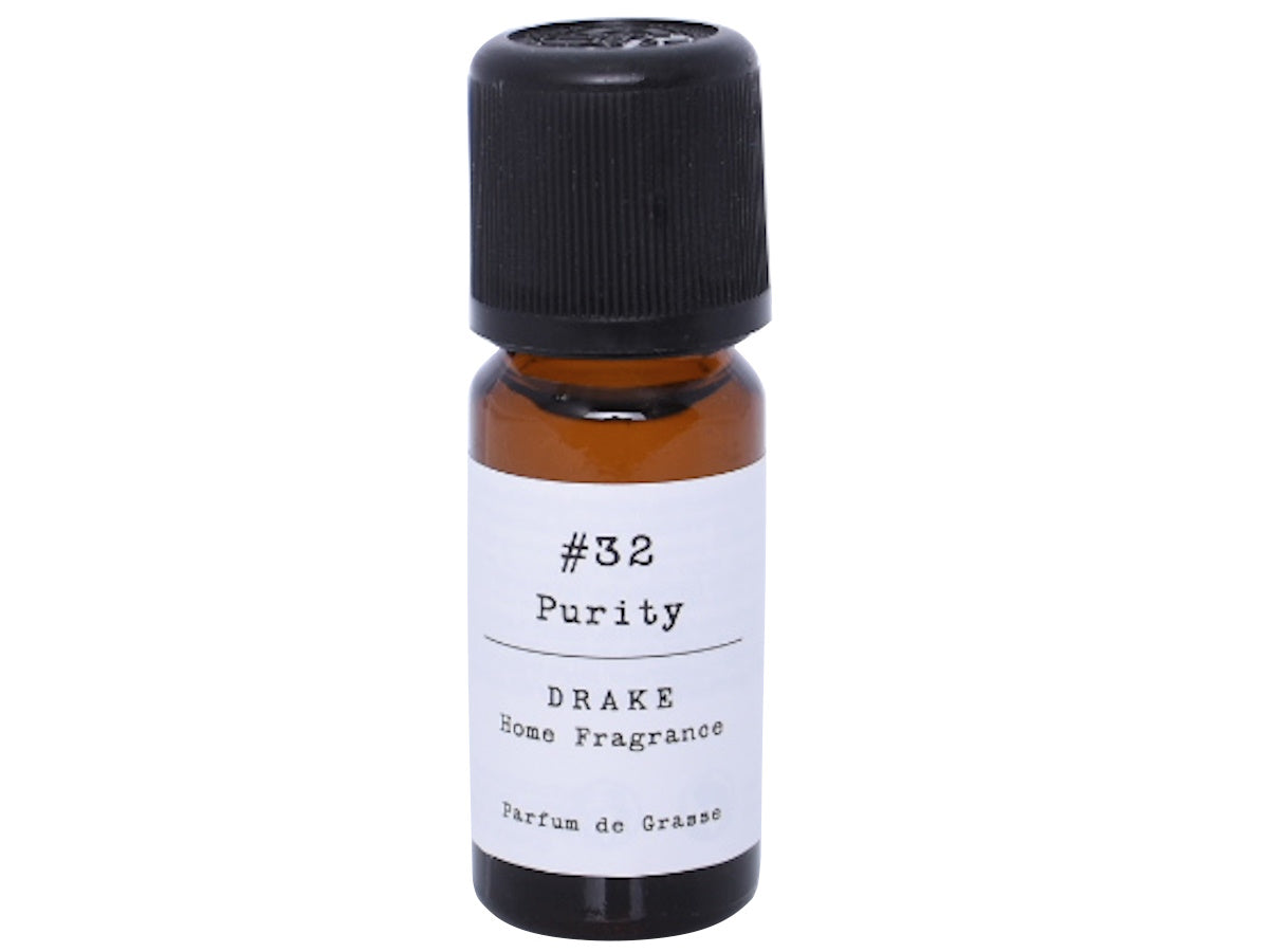 Nr.32 PURITY - Extrakt aus Parfum 10ml Flacon