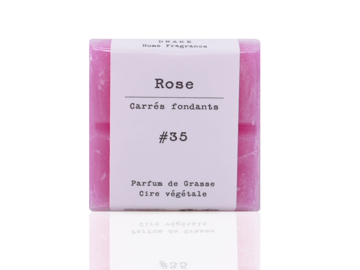 Nr.35 / ROSE - Duftwachs Schmelztablette