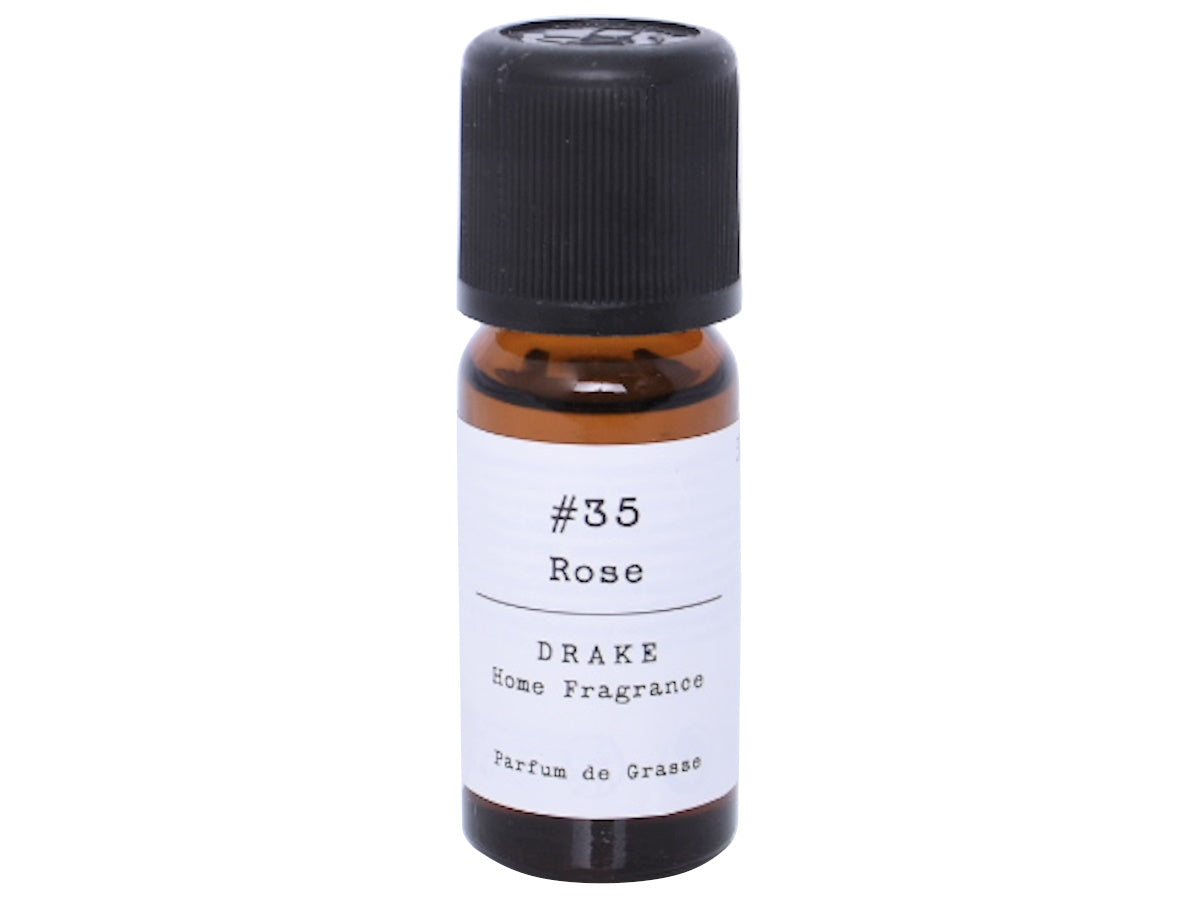 Nr.35 / ROSE - Extrakt aus Parfum 10ml Flacon