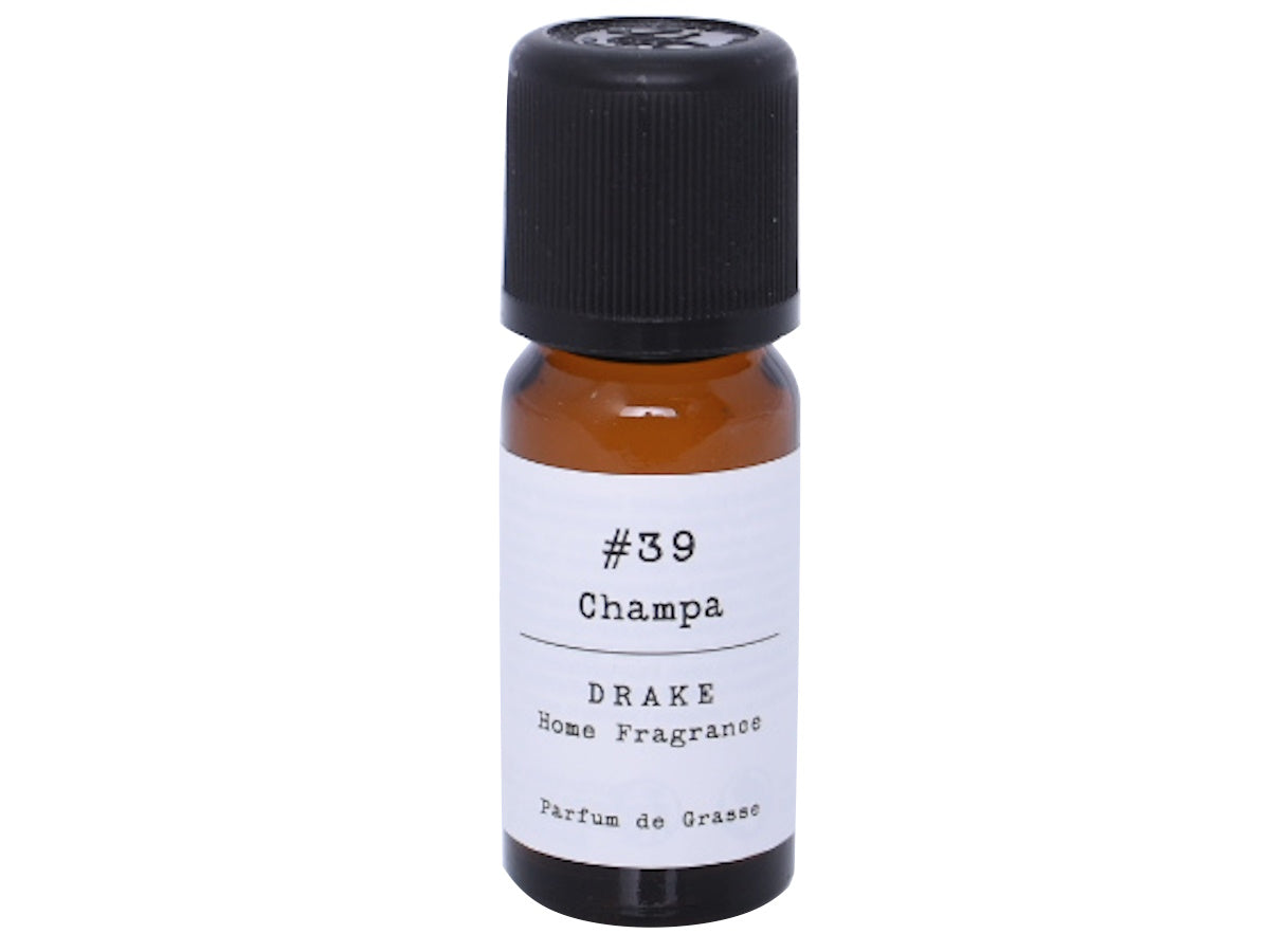 Nr.39 / CHAMPA - Extrakt aus Parfum 10ml Flacon