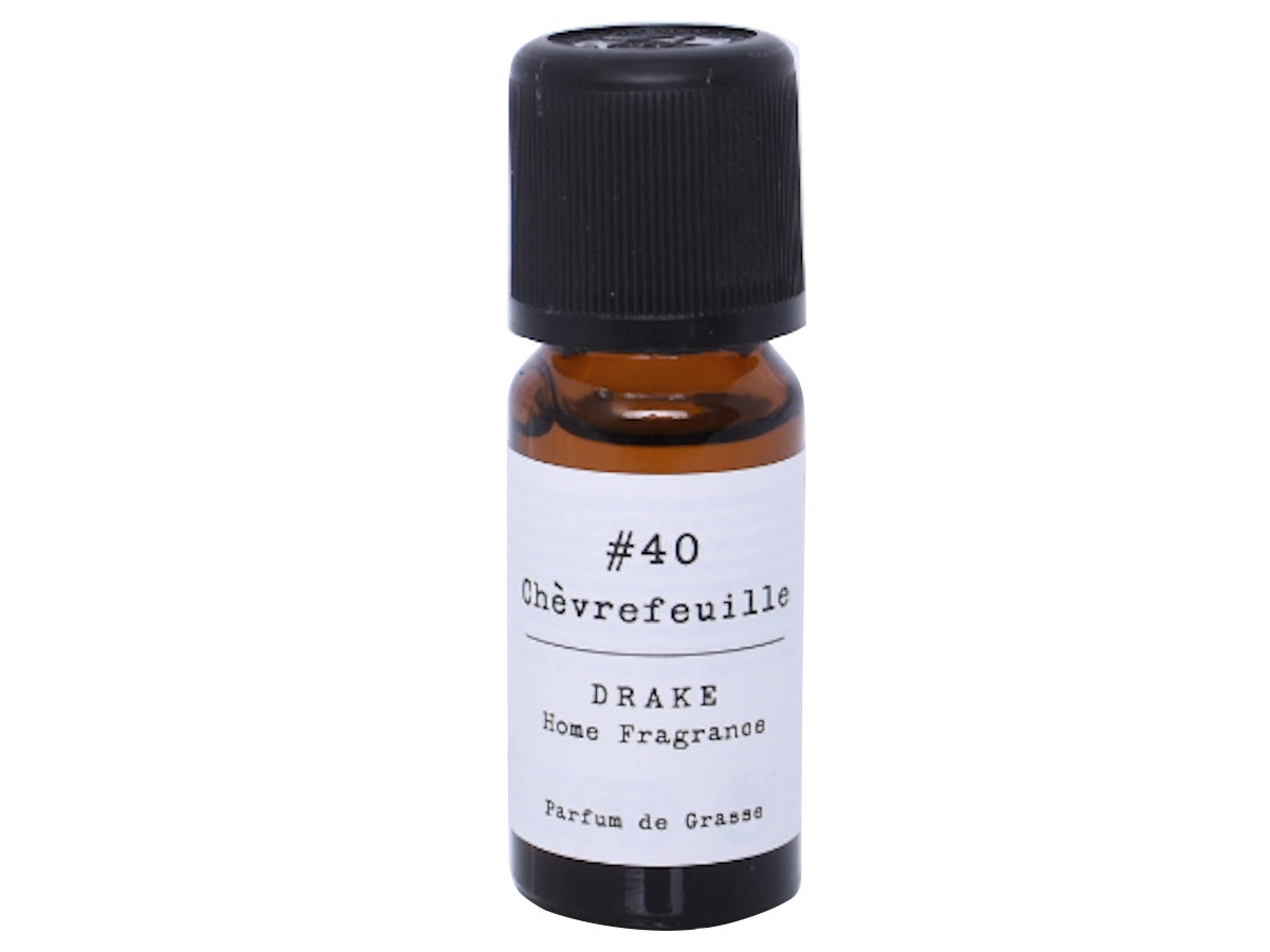 Nr.40 / CHEVREFEUILLE - Extrakt aus Parfum 10ml Flacon