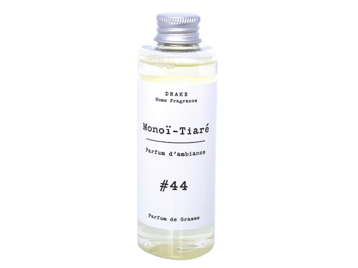 Nr.44 / MONOi - Diffuser Parfum-Öl Nachfüllflasche 100ml