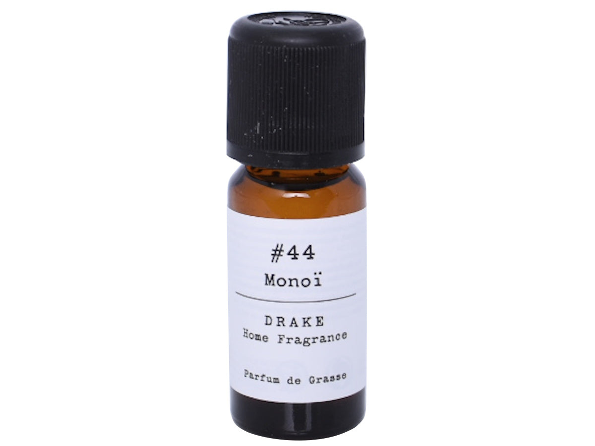 Nr.44 / MONOI - Extrakt aus Parfum 10ml Flacon