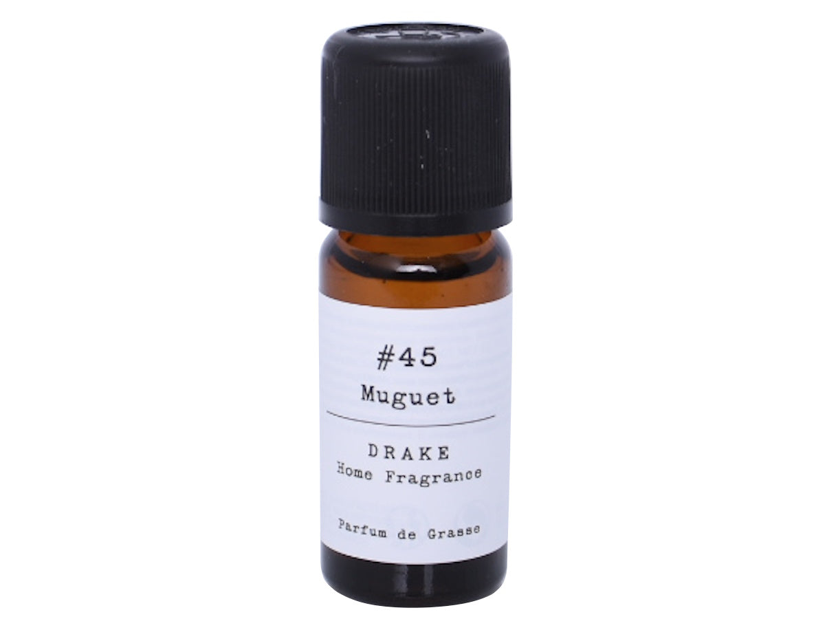 Nr.45 / MUGUET - Extrakt aus Parfum 10ml Flacon