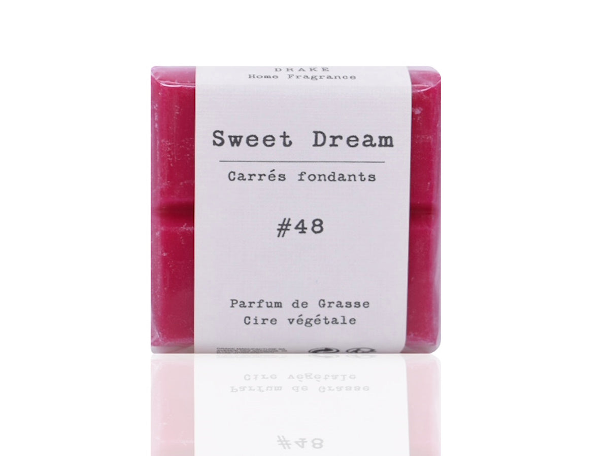 Nr.48 / SWEET DREAM - Duftwachs Schmelztablette