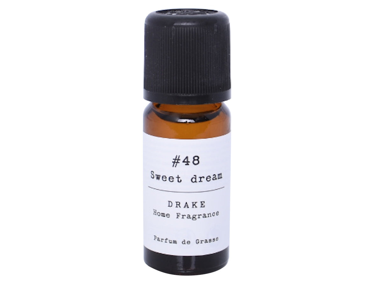 Nr.48 / SWEET DREAM - Extrakt aus Parfum 10ml Flacon