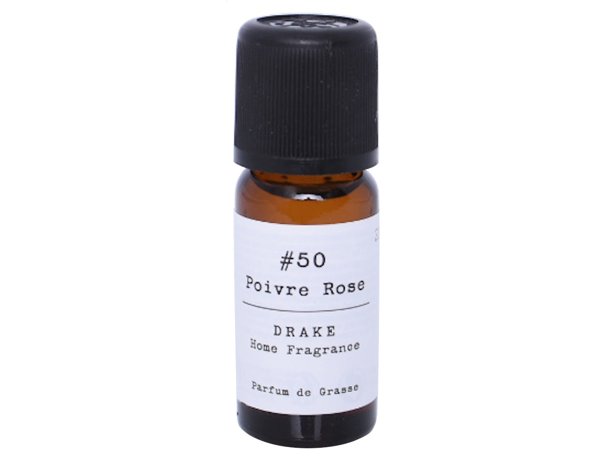 Nr.50 / POIVRE ROSE - Extrakt aus Parfum 10ml Flacon