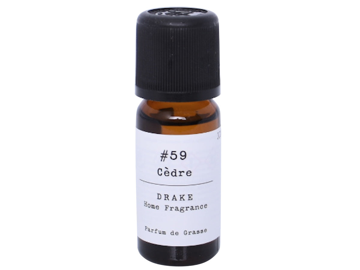 Nr.59 / CEDRE BLANC - Extrakt aus Parfum 10ml Flacon