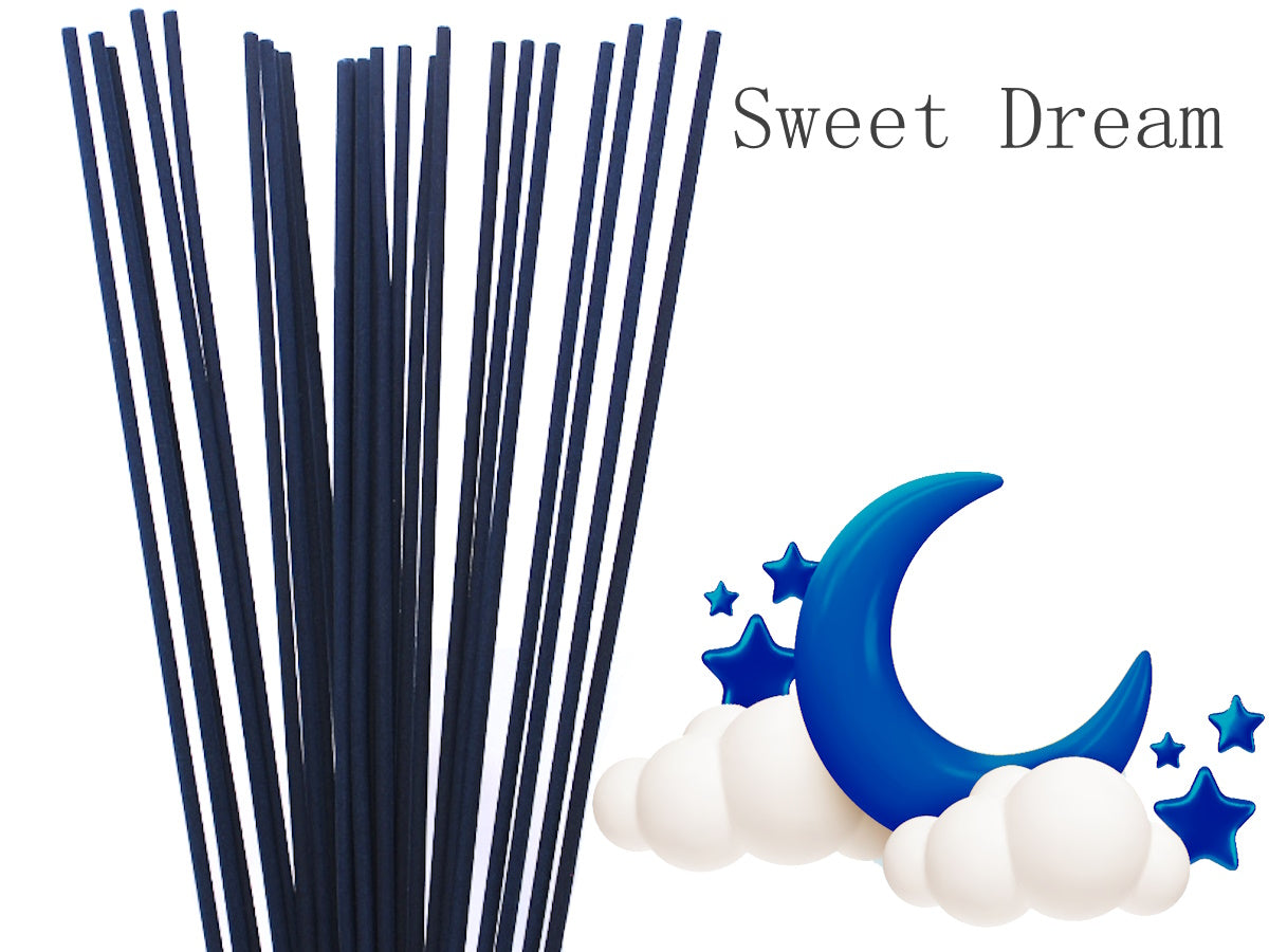 SWEET DREAM - Räucherstäbchen / 25 Stück